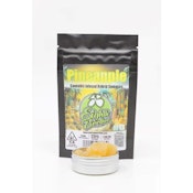 Eighth Brother- Pineapple Gummies 10 pack 100mg