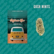 1oz Essentials | Gush Mints [ I ] THC%28.17