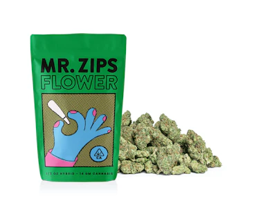 MR. ZIPS - LEMON CHERRY RUNTZ 14G - MR. ZIPS