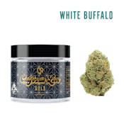 CALIFORNIA LOVE Gold | White Buffalo | 3.5g [ S ] THC% 33.12