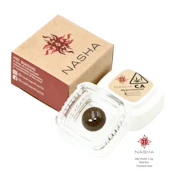 Jelly NTZ - Red Pressed Hash - 1.2g (S) - Nasha