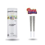 Oakfruitland 2pk Prerolls 2g Guava-Licious