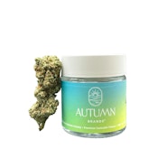 Autumn Brands | Mango Haze | Pre-Pack | [3.5g] | Sativa