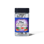 Ganjeez - Infused Pre Roll 5PK - Watermelon (H) 4G