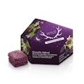 Boysenberry 100mg THC: 100mg CBD: 100mg CBN (Indica Enhanced)
