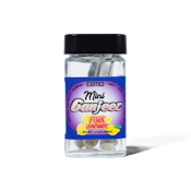 Ganjeez Infused PreRoll Pink Lemonade 4g
