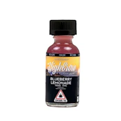 Blueberry Lemonade | 10mg Hash Rosin Shooter