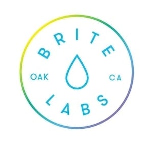 BRITE LABS - Peppermint Sleigh Ride - 3.5g (H) - Highland by Brite Labs