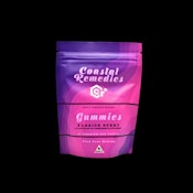 (CR) Passion Berry Gummies (100mg)