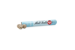 Cookies N Cream - 100mg Solventless Hash Malt Balls (Punch)