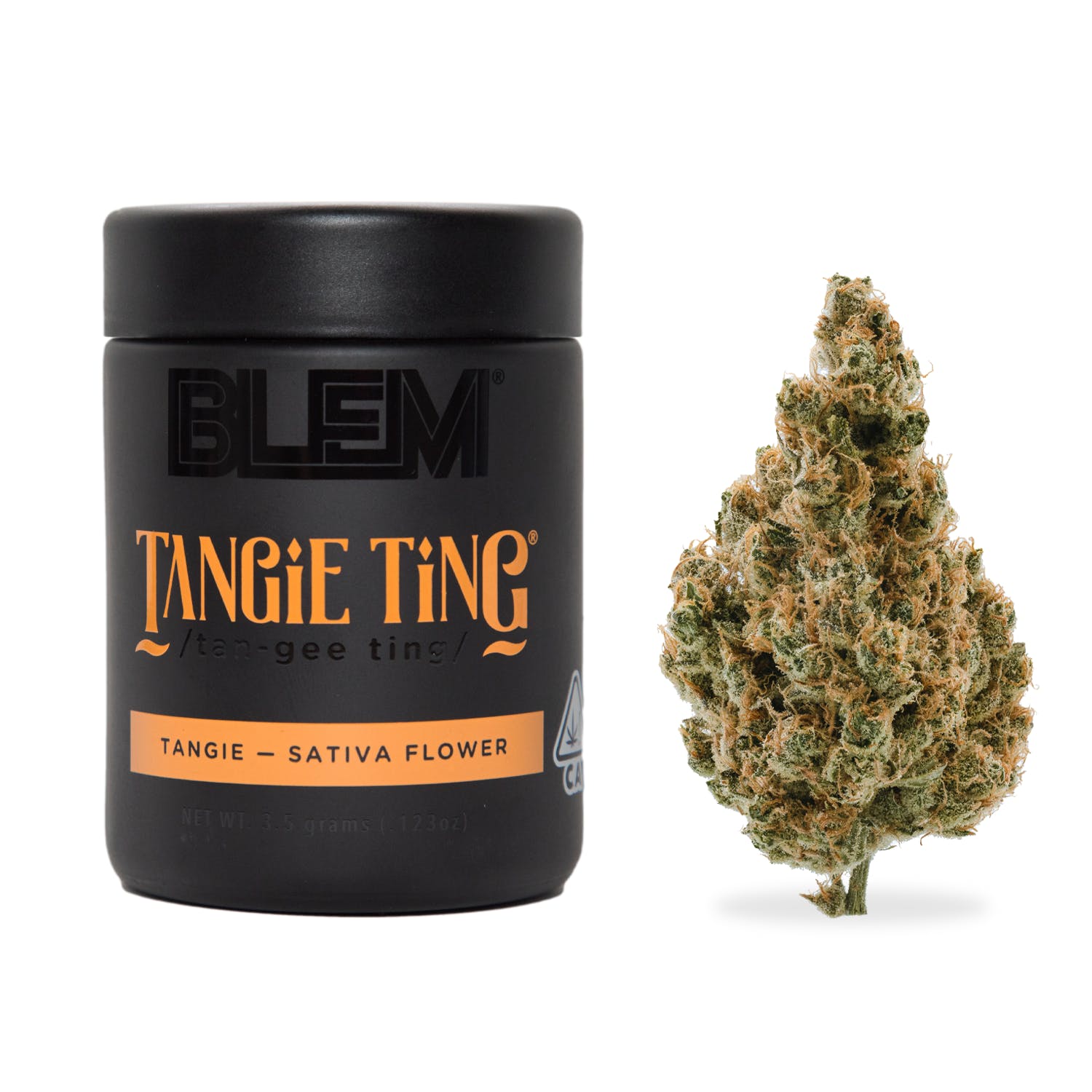 Flower - Tangie Ting - 28G