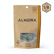 Almora - NYC Sour Diesel 3.5g