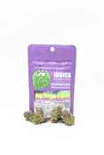 Eighth Brother | Northern Lights 3.5g (Indica) - Sun Grown Flower