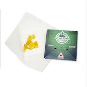 Grass Roots | Turpee Slurpee x Free Refill | Shatter | 1g [I]