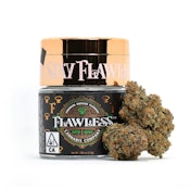 Flawless Premium Indoor 3.5g - Melon Gushers 32%