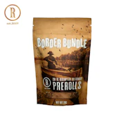 Redemption - Boss Lady Preroll 28 Pack Border Bundle