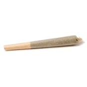 Original Intelligence | Indica Blend | 1g Two Half Gram Pre-Rolls