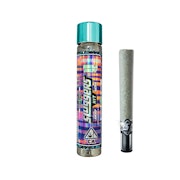 Sluggers - Preroll - Infused Single - Euphoria - 1.5G