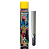 Rainbow Road (Infused Joint) - 1.5g (S) - Sluggers