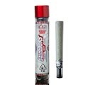 Sluggers - Preroll - Infused - Rose - 1.5G