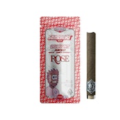 Infused Blunt - Rose - 2g (I) - Sluggers