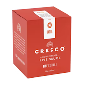 Cresco | Live Sauce | Rainbows and Cherries | 1g