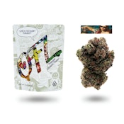 Pandora's Box 7g Bag - Oakfruitland