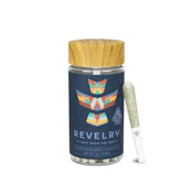 Luau Punch Pre-Roll Pack (14pk)