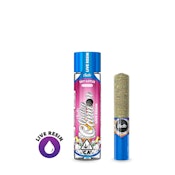 Jeeter Cannon | Sky Lotus | Rosin Pre-Roll | [1.3g] | Indica