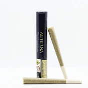 Aeterna Jelly Rancher Pre-roll 1g | P4