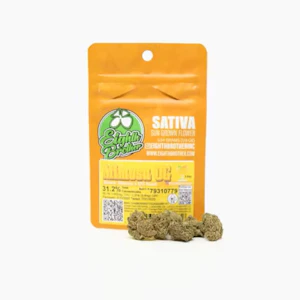 EIGHTH BROTHER - Eighth Brother Mimosa OG 3.5g Flower