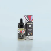 Proof | CBD Only Drops (15ml)