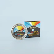 Proof | Ice Hot Balm (2 oz)