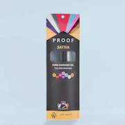 Proof | Full Spectrum RSO | Sativa | 1g