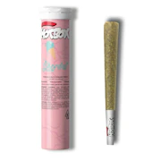 Hotbox - Preroll - Ice Cream Sherbet - 1g - PROMO