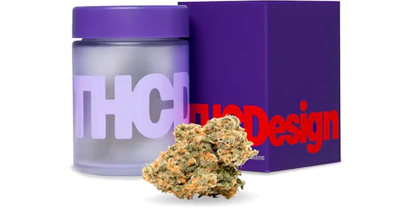 THC Design - THC Design - XJ-13 - 3.5g