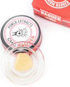 Punch Edibles & Extracts - BHO Badder - Mixed Fruit 1g