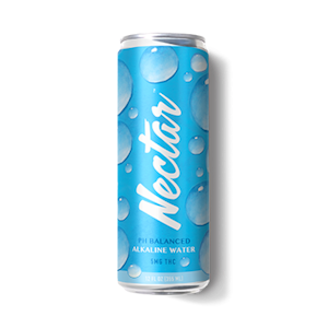 Nectar - pH Balanced Alkaline Water - 5mg - Nectar