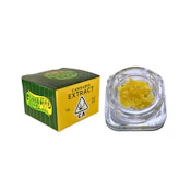 GREENLINE - Blood Orange Kush - Sugar - (I) 1G