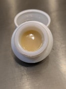 Raspberry Raindrops Full Melt | Art and Craft