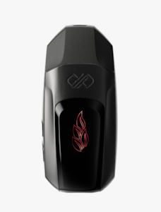 THE MIGHTY QUINN - #7 Vexil Flower Vaporizer
