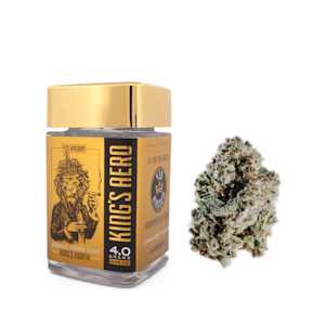 Gold Herb Grinder PRO 420 Smoke Shop - PRO 420