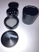 small grinder