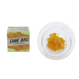 Dimebag - 1g Monster Cookies Sugar - Dime Bag