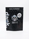 Motor Breath - Indica - 29.41% THC | 3.5g Premium Cannabis Flower | Dank   -W8 FRONT
