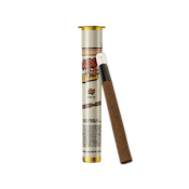 Big League Sherb #4 Hash Infused Blunt - 2g