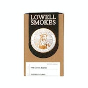 Lowell Preroll Pack 3.5g Sativa $45
