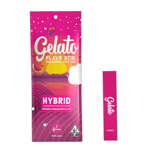 GELATO - Blue Dream 1g All In One Cart - Gelato