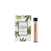 Stiiizy Starter Kit Gold $30