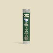 CBX Cannabiotix - Cereal Milk Preroll .75g